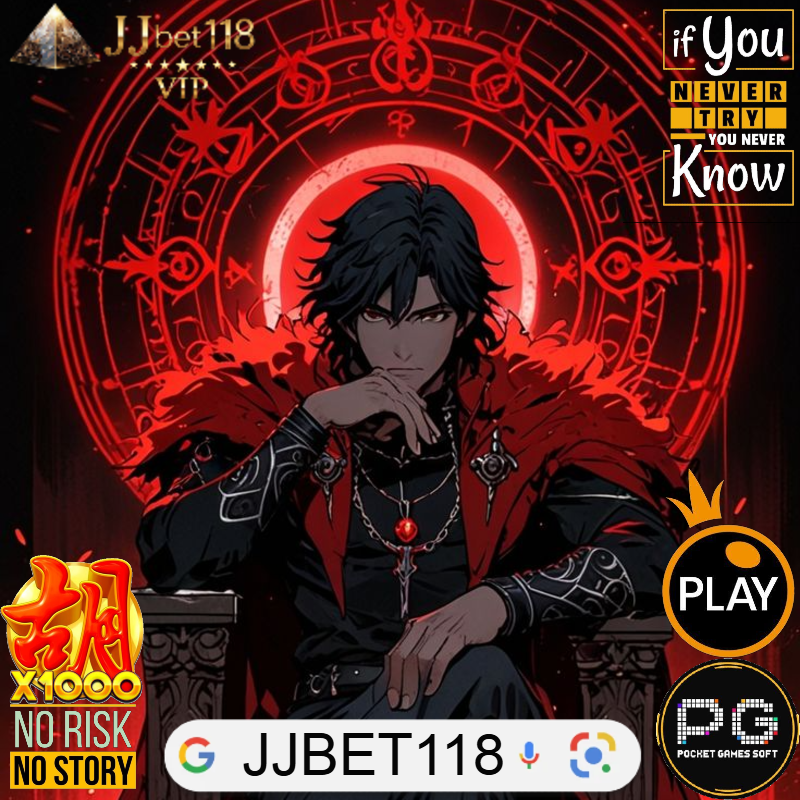 JJbet118 Game Online Slot Deposit QRIS, Modal Receh Bisa Maxwin